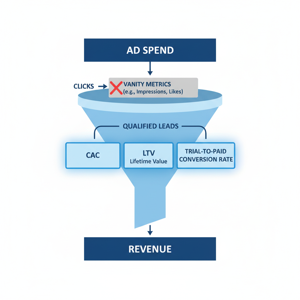 How to Choose the Best Google Ads Agency for Your SaaS